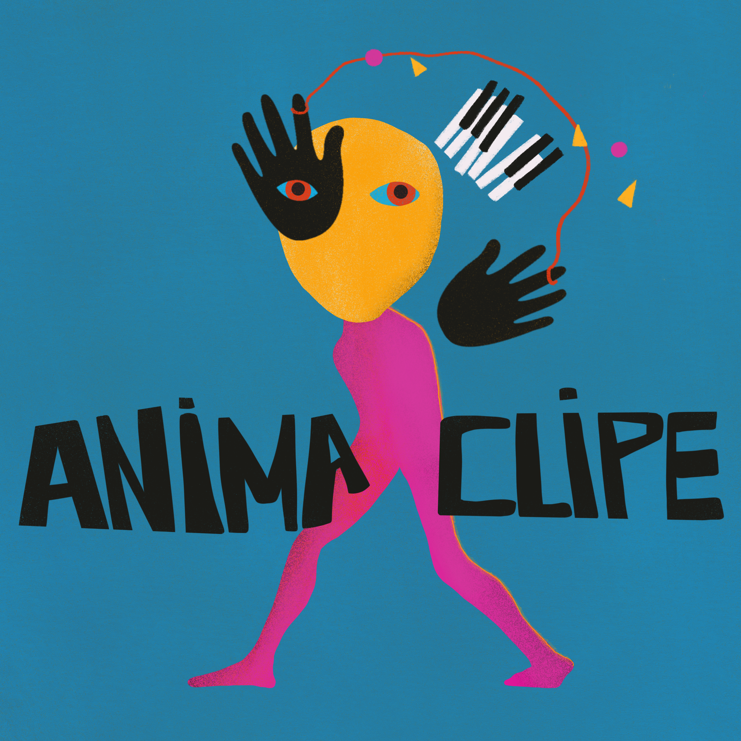 Anima Clipe