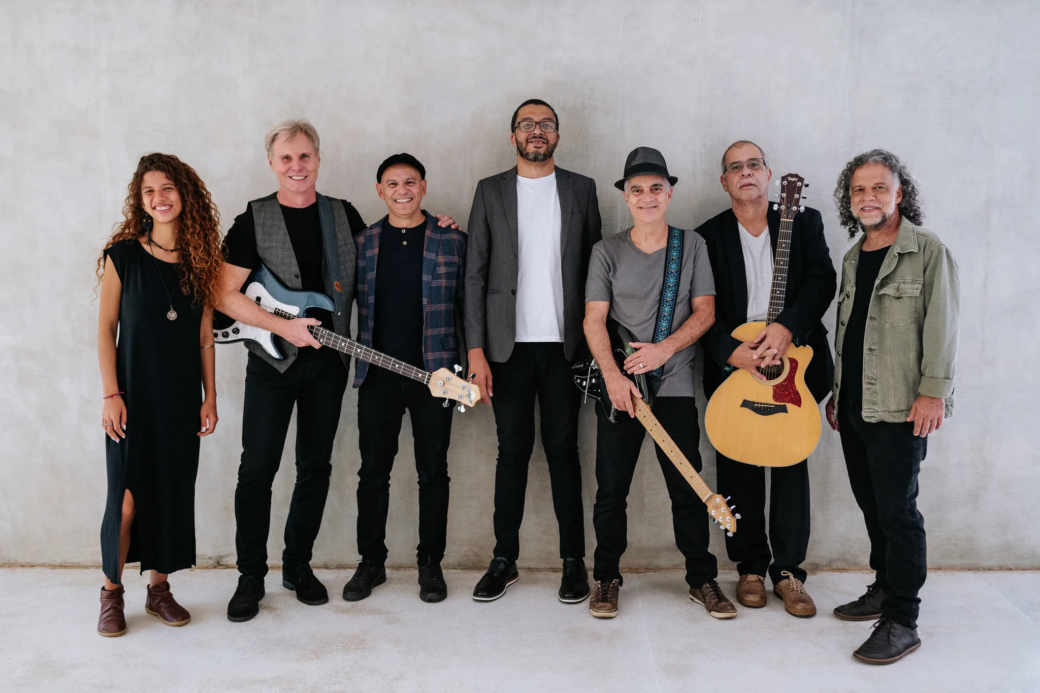 Brasilia em Concerto