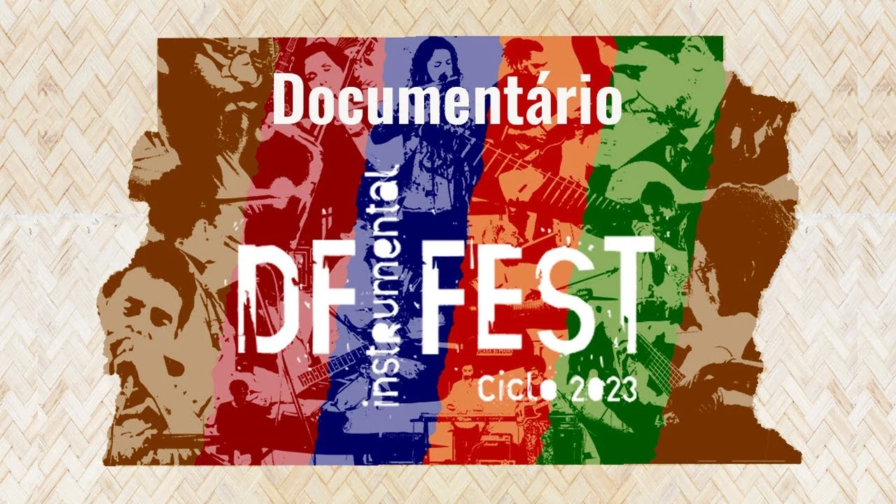 Documentário DF Instrumental Fest