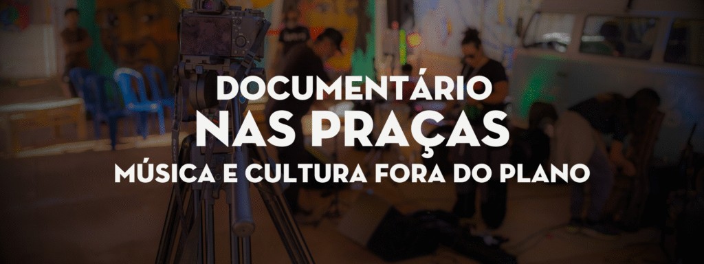 Documentario Fora do Plano