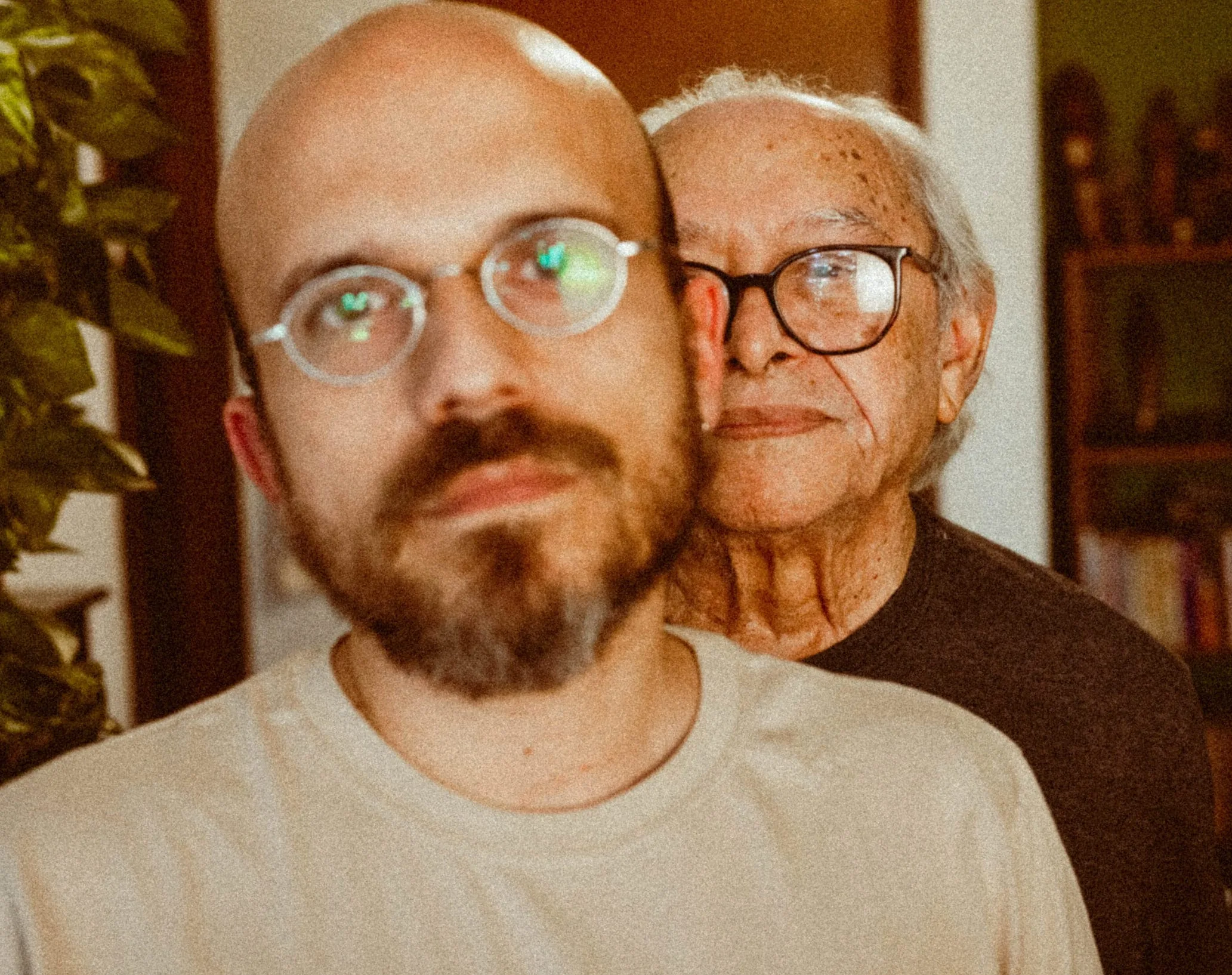 Álbum Túlio / Climério