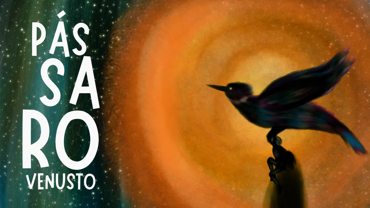 Anima Clipe