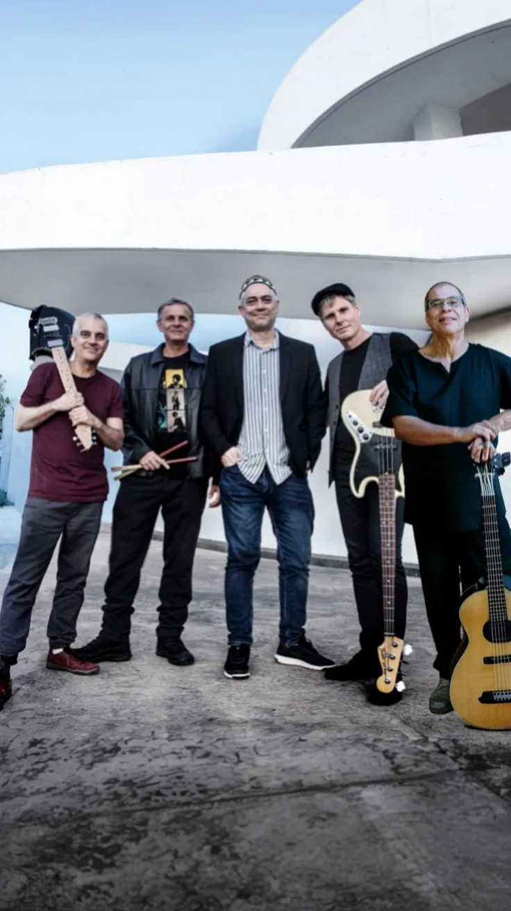 Blues de Bolso
