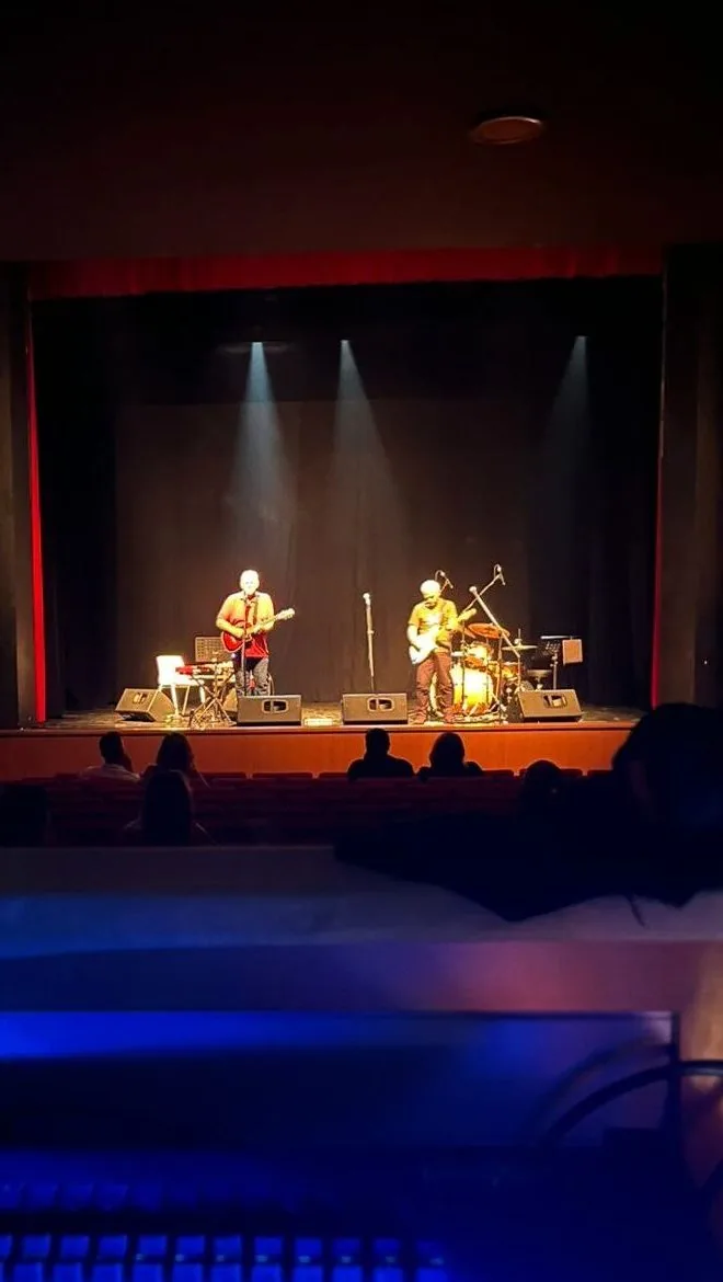 Brasília em Concerto