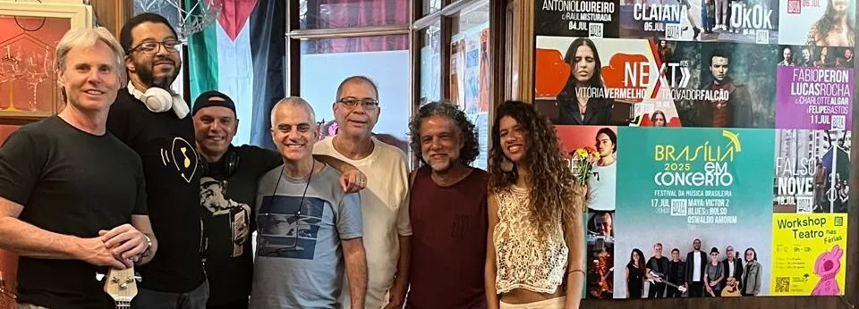 Brasília em Concerto