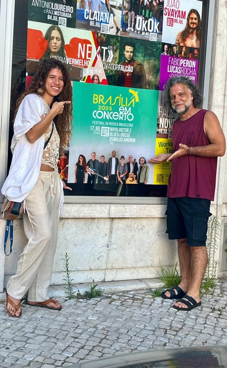 Brasília em Concerto