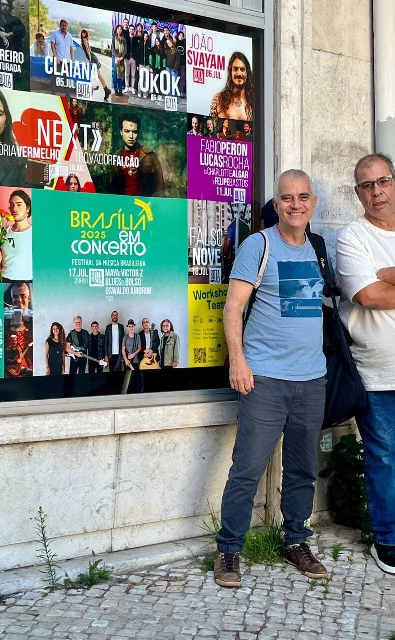 Brasília em Concerto