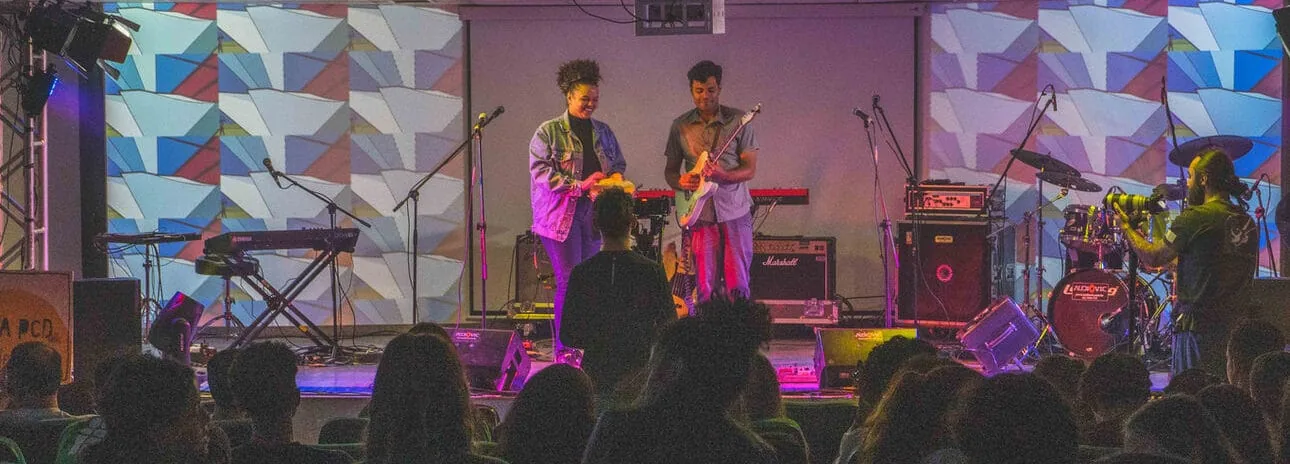 DF Instrumental Fest