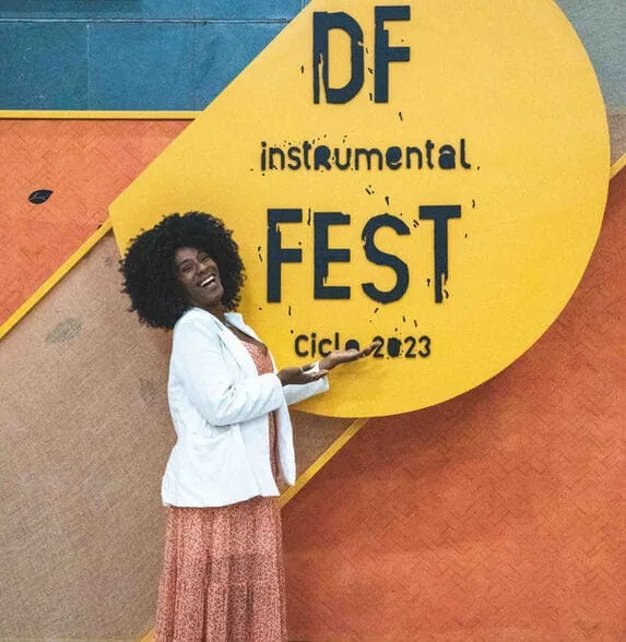 DF Instrumental Fest