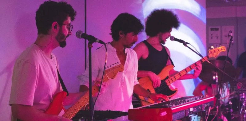 DF Instrumental Fest