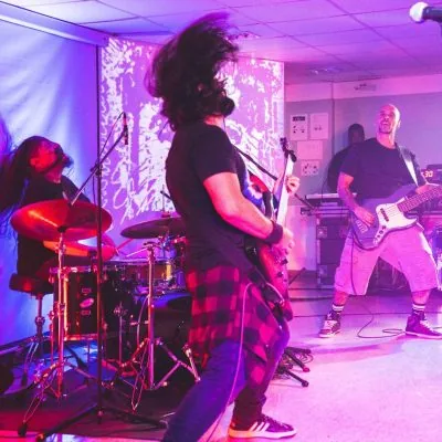 DF Instrumental Fest
