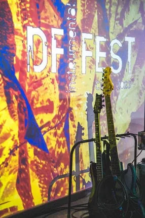 DF Instrumental Fest