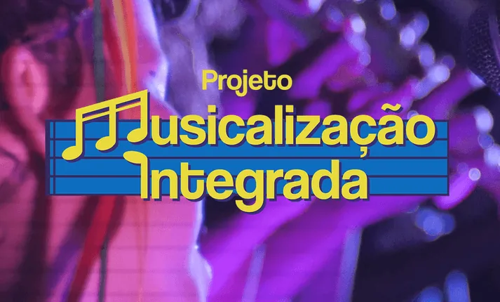 Musicalização Integrada
