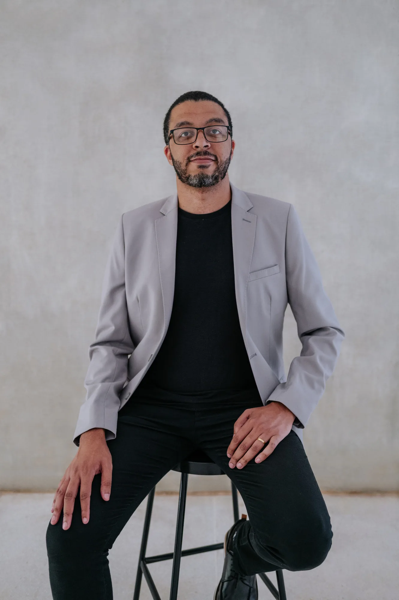 Oswaldo Amorim Trio
