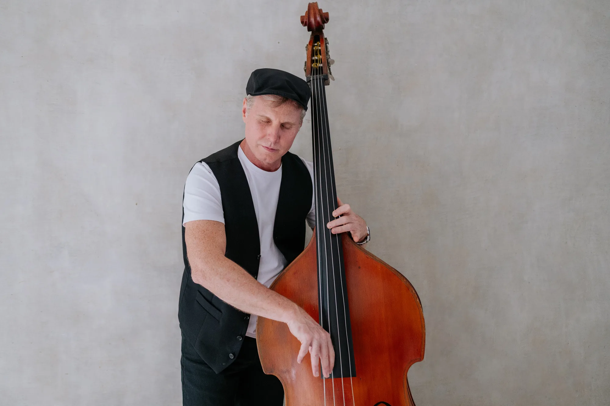 Oswaldo Amorim Trio