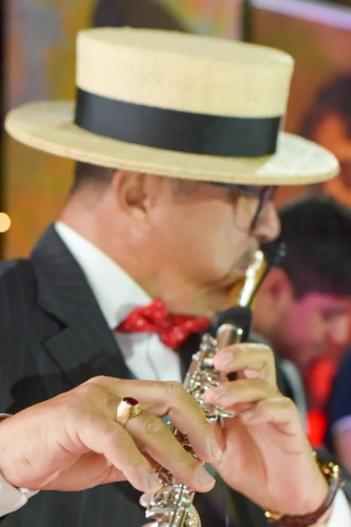 Pilares do Choro