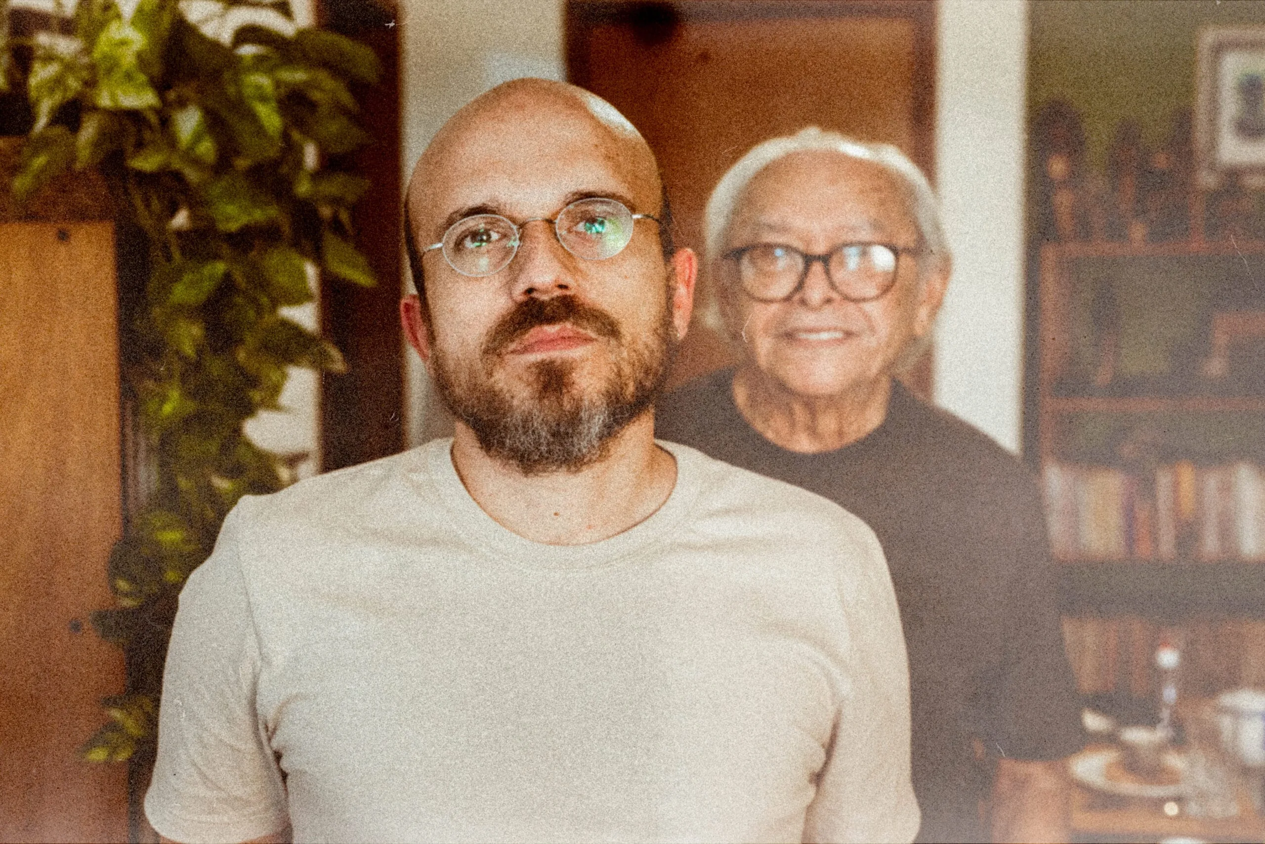 Álbum Túlio / Climério